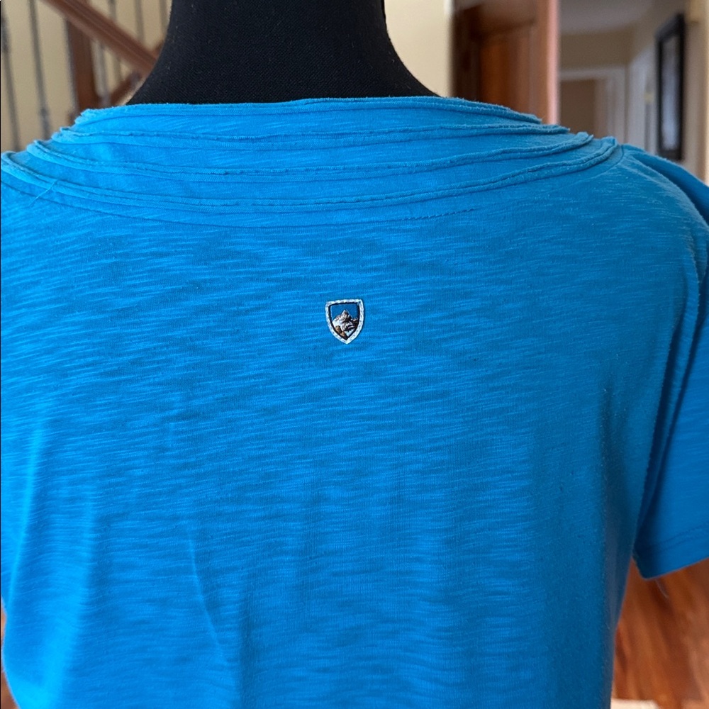 Kuhl Tee Shirt - Picture 3 of 4